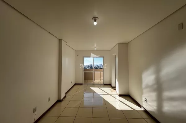 Apartamento 1 quarto para venda, Bairro Centro, Erechim