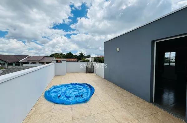 Casa para venda, 04 Quartos, Bairro Aldo Arioli, Erechim