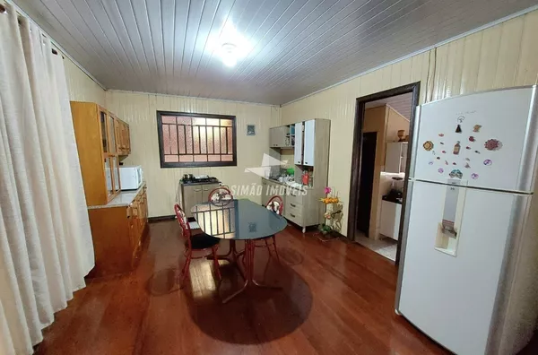 Casa para venda, 03 quarto(s), Bairro Koller, Erechim