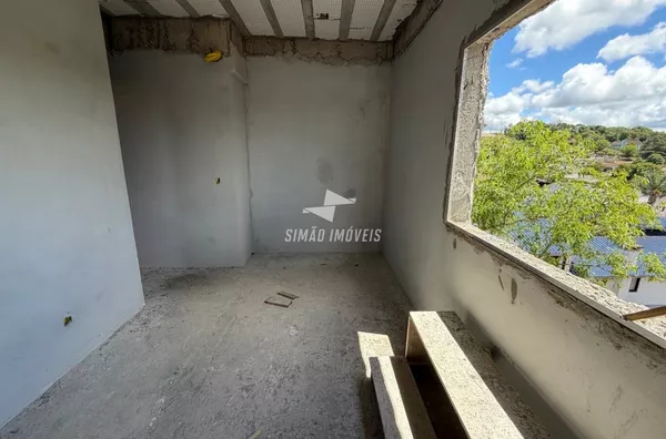 Apartamento para venda,  Bairro José Bonifácio, Erechim