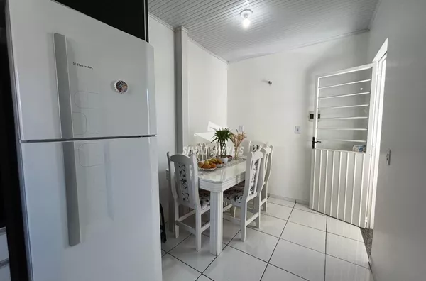 Casa para venda, 02 Quarto(s), Bairro Copas Verdes, Erechim