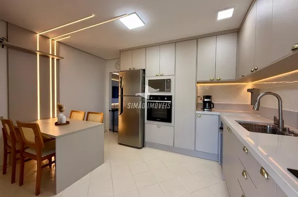 Casa para venda, 3 quarto(s), Bairro Jabuticabal, Erechim