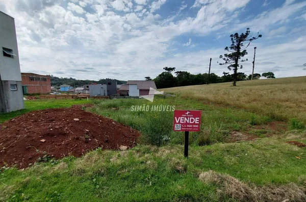 Terreno para venda, Loteamento Dona Olga, Erechim