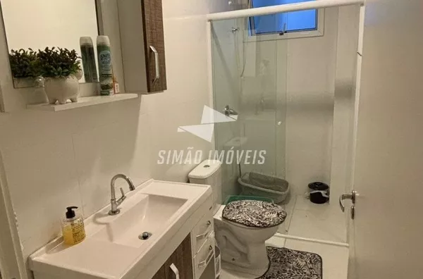 Apartamento para venda, 2 quarto(s), Bairro Centro, Erechim