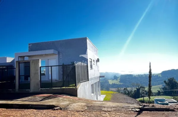 Casa para venda, 03 Quarto(s), Bairro Vale Dos Parreirais, Erechim