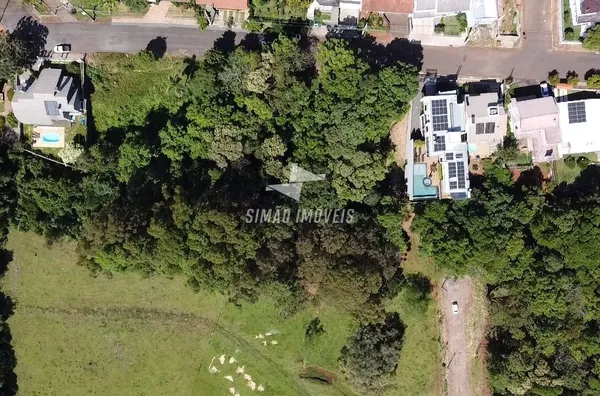 Terreno para venda, Bairro Morro Da Cegonha, Erechim