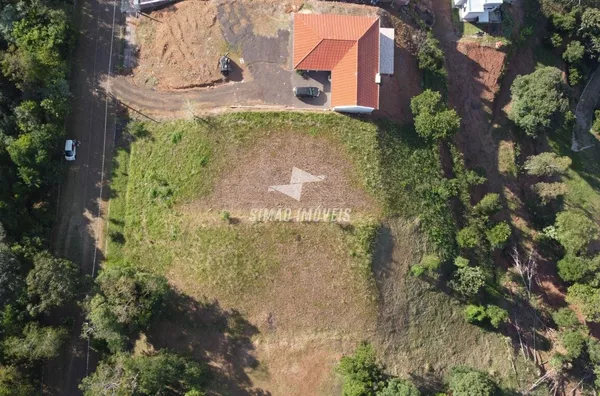 Terreno para venda, Loteamento São Marcos, Bairro Dal Molin, Erechim
