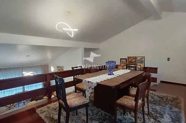 Casa 3 quartos para venda, bairro Ipiranga, Erechim