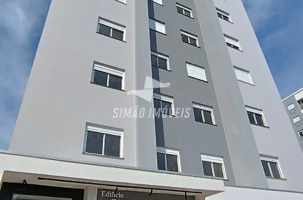 Apartamento para venda 3 quarto(s) Bairro Bela Vista Erechim