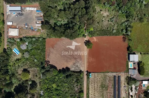 Terreno para venda, Bairro Industrial Davide Zorzi, Erechim