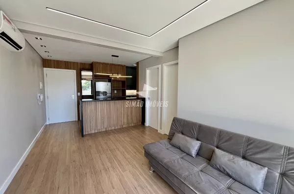 Apartamento para venda, 01 Quarto(s), Bairro Fátima, Erechim