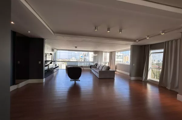 Cobertura para venda, 3 quarto(s), Bairro Centro, Erechim