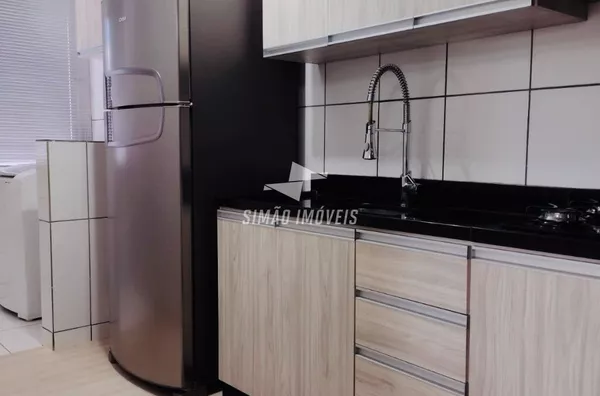 Apartamento para venda, 02 quartos, Centro, Erechim