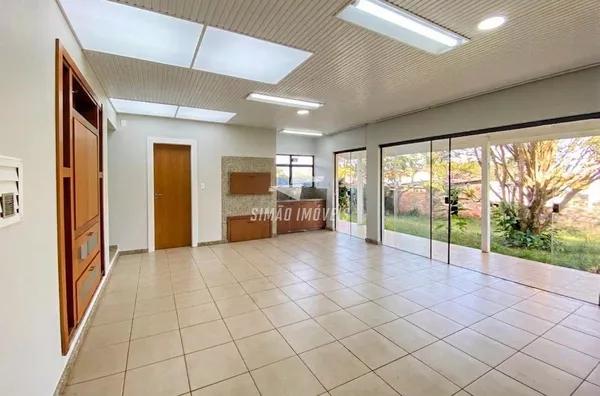 Casa para venda, 4 quarto(s), Bairro Ipiranga, Erechim
