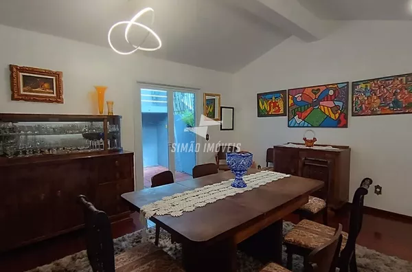 Casa 3 quartos para venda, bairro Ipiranga, Erechim
