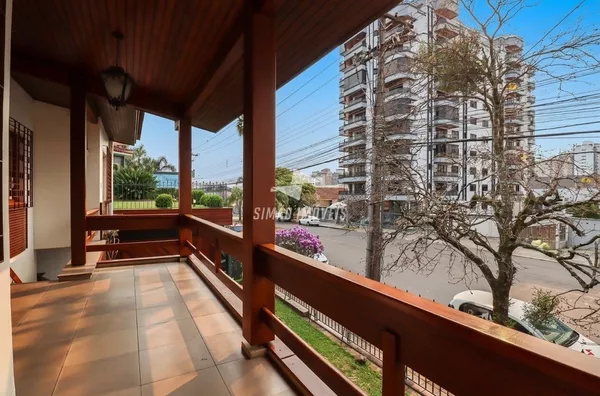 Casa para venda, 5 quarto(s), Bairro Centro, Erechim