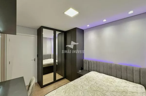 Apartamento para venda, 03 Quarto(s), Bairro Fátima, Erechim