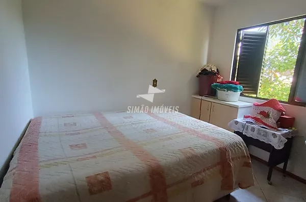 Casa 3 quartos para venda, bairro Frinape, Erechim