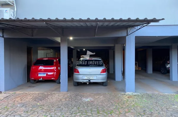 Apartamento 3 quartos para venda, Centro, Erechim