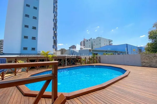 Apartamento para venda, 3 Quarto(s), Bairro Centro, Erechim