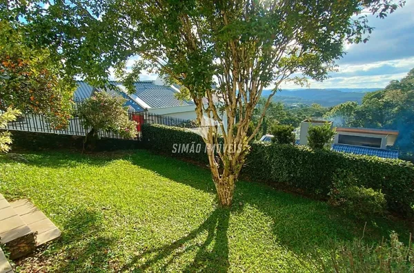 Casa 3 quartos para venda, bairro Ipiranga, Erechim