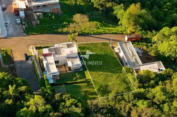Terreno para venda, Jardim Europa, Bairro São Caetano, Erechim