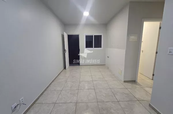 Casa para venda, 2 Quarto(s), Bairro Liberdade, Erechim