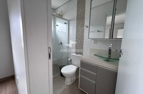 Apartamento para venda, 2 quarto(s), Bairro Centro, Erechim