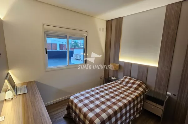 Apartamento para venda, 02 Dormitórios, Bairro José Bonifácio, Erechim