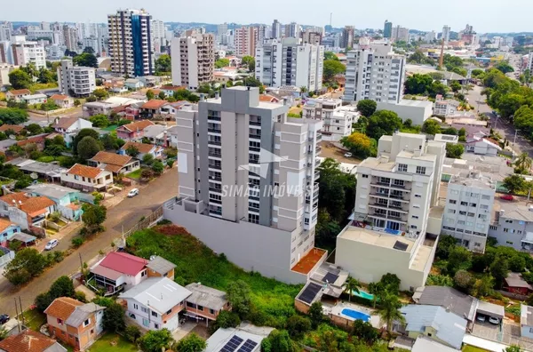 Apartamento para venda 4 quarto(s), Bairro Centro, Erechim