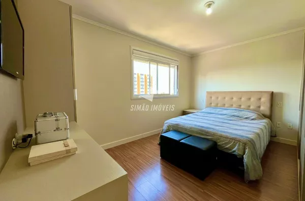 Apartamento para venda, 02 Quarto(s), Bairro Centro, Erechim