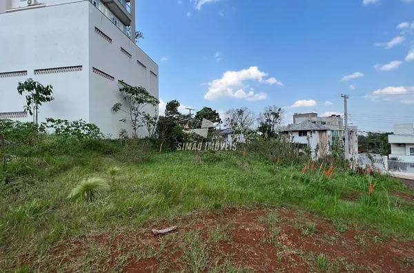 Terreno para venda,  - Projeto Pronto - Bairro José Bonifácio, Erechim