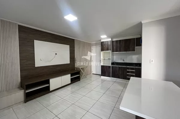 Apartamento para venda, 02 Quartos, Bairro Morada Do Sol, Erechim
