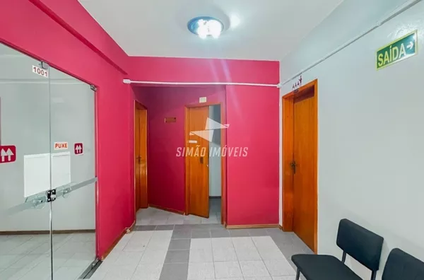 Sala comercial para venda,  Bairro Centro, Erechim