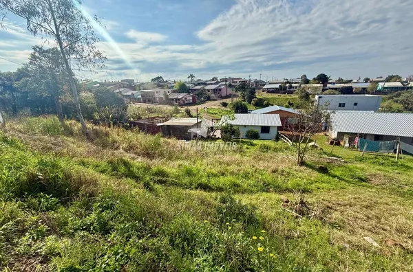 Terreno para venda, Bairro Victória I, Erechim