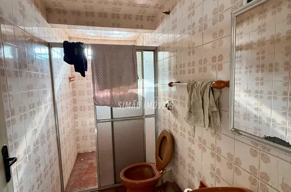 Casa para venda, 03 Dormitórios, Bairro José Bonifácio, Erechim