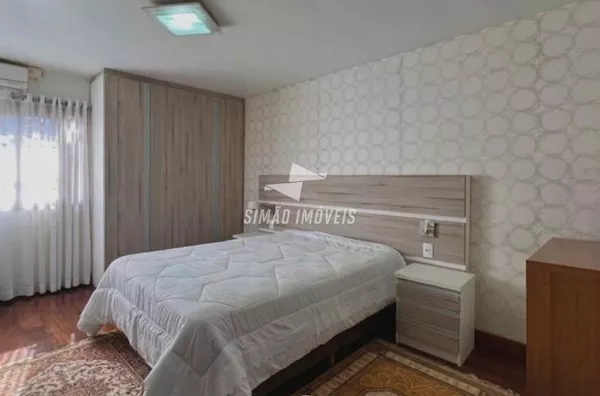 Casa para venda, 4 Quarto(s), Bairro Santa Catarina, Erechim