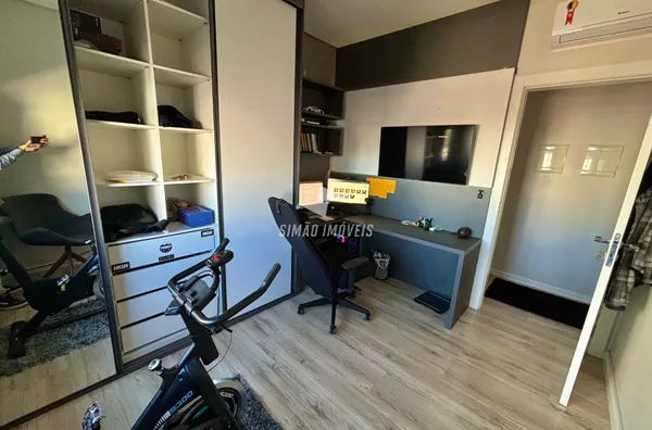 Apartamento mobiliado para venda,  Centro, Erechim