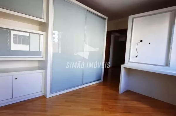 Apartamento 4 suítes para venda,  Centro, Erechim