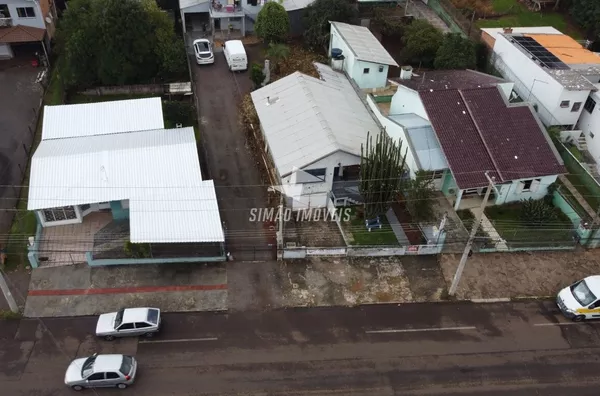 Terreno para venda,  Bairro São Cristóvão, Erechim