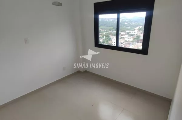 Apartamento para venda, 1 quarto, Bairro Centro, Piratuba