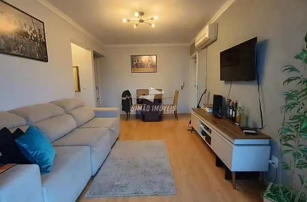 Apartamento para venda, 1 Quarto, Bairro Centro, Erechim