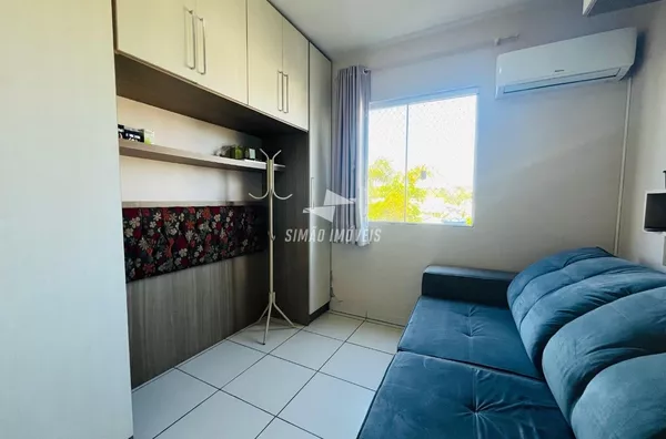 Apartamento para venda, 02 Quarto(s), Bairro Morada Do Sol, Erechim