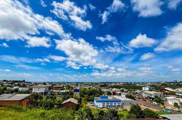 Apartamento para venda, 2 quarto(s), Bairro Parque Redenção, Erechim