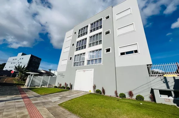 Apartamento para venda, 03 Quartos, Bairro Bela Vista, Erechim