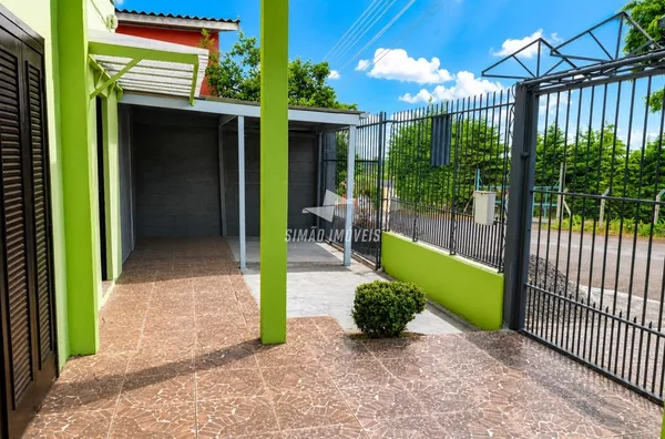 Casa para venda, 4 quarto(s), Bairro Frinape, Erechim