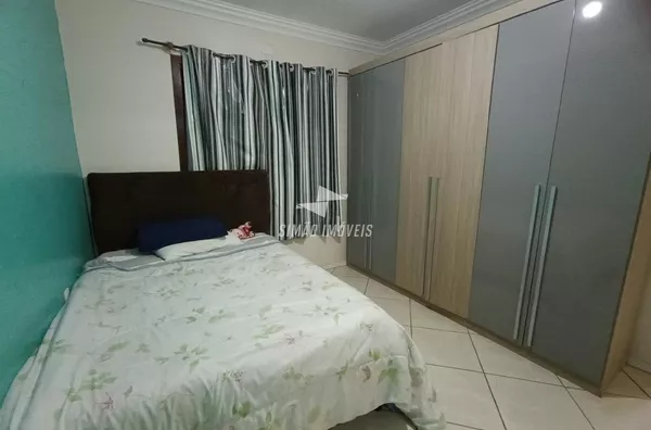 Casa para venda, 3 Quarto(s), Bairro José Bonifácio, Erechim
