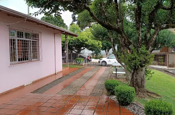 Casa para venda, 3 quarto(s),  Três Vendas, Erechim