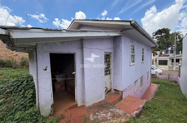 Terreno para venda,  Ipiranga, Erechim