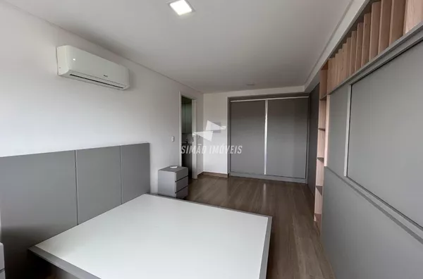 Apartamento para venda, 01quarto Bairro Bela Vista, Erechim